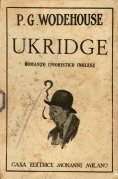 Ukridge