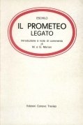 Il prometeo legato