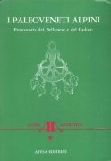 Paleoveneti alpini. Protostoria del Bellunese e del Cadore
