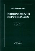L'ordinamento repubblicano