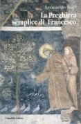 La preghiera semplice di Francesco