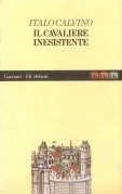 Il cavaliere inesistente