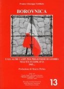 Borovnica e gli altri campi per