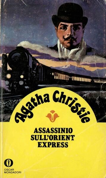 Assassinio sull'orient express