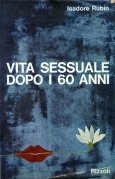 Vita sessuale dopo i 60 anni