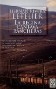 La regina cantava rancheras