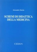 Schemi di didattica della medicina