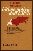 Ultime notizie dall'URSS