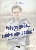 Ad ogni modo. manteniamo la calma"spunti per fermarsi a rifle