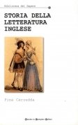 Storia della letteratura inglese