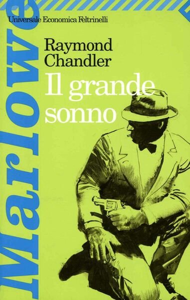 Il grande sonno