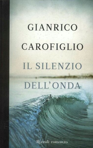 Il silenzio dell'onda