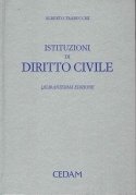 Istituzioni di diritto civile