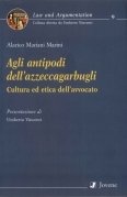Agli antipodi dell'azzeccagarbugli