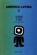 America Latina 2 uomini e idee