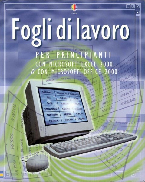 Fogli di lavoro per principianti con microsoft excel 2000 o …