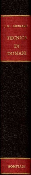 Tecnica di domani
