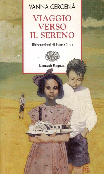 Viaggio verso il sereno