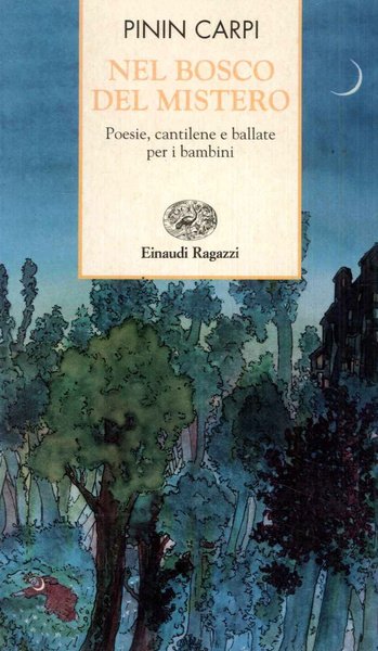 Nel bosco del mistero