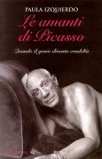 Le amanti di Picasso