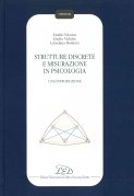 Strutture discrete e misurazione in psicologia