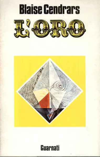Oro (L') | Immagine principale