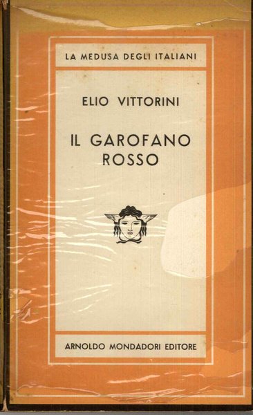 Garofano rosso (il)