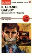 Il Grande Gatsby