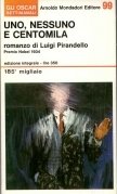 Uno, nessuno e centomila