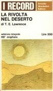 La rivolta nel deserto