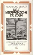 Dell'interpretazione de sogni