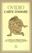 L'arte di amare by PUBLIO OVIDIO NASONE - 1969 - from Studio