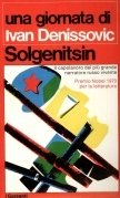 Una giornata di Ivan Denissovic