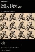 Scritti sulla musica popolare