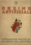 Resine artificiali