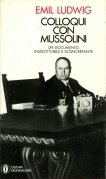 Colloqui don Mussolini