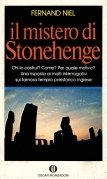 Il mistero di Stonehenge