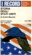 Storia degli Stati Uniti