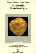 Dizionario di Archeologia