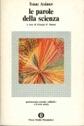 Le parole della scienza