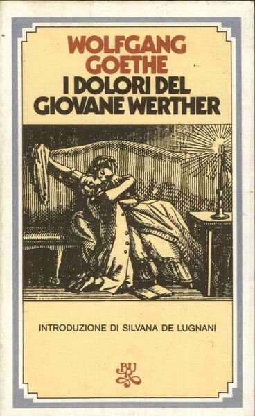I dolori del giovane Werther