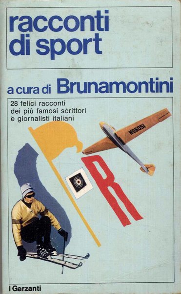 Racconti di sport