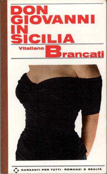 Don Giovanni in Sicilia