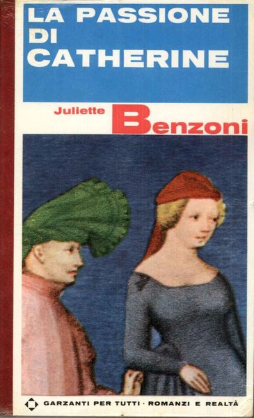 Le passioni di Catherine