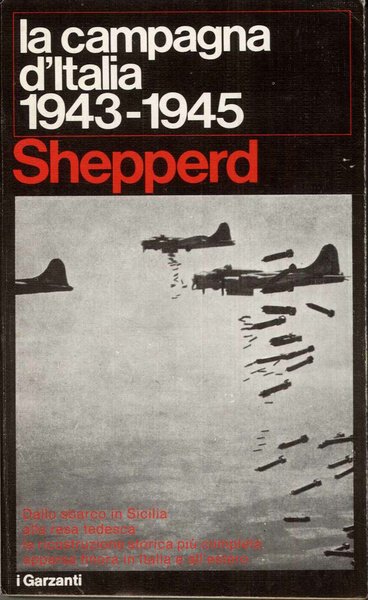 La campagna d'Italia 1943-1945