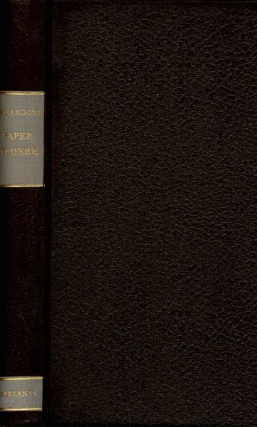 Saper vedere. Come si guarda un'opera d'arte