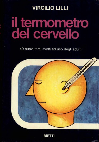 Il termometro del cervello 40 nuovi temi svolti ad uso …