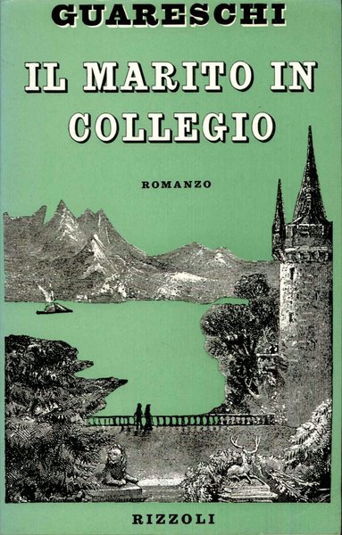 Il marito in collegio