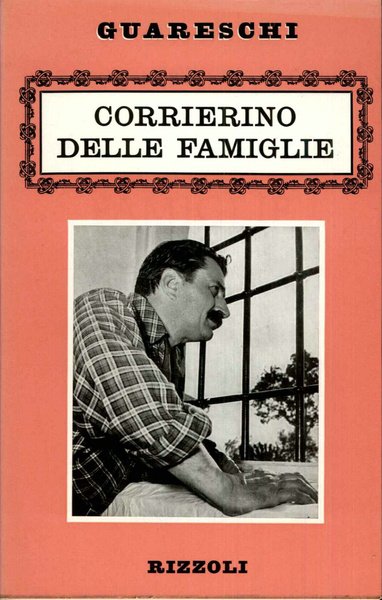 Corrierino delle famiglie