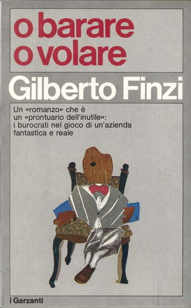 O barare o volare